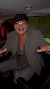 De camino a casa no puede faltar una buena salsa del gran Lalo Rodríguez😮‍💨 ¡Cántala conmigo! ♥️🔥 | Charlie Zaa