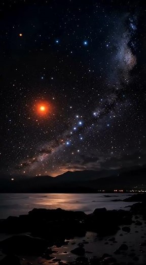 Betelgeuse Supernova: The Star About to Explode?