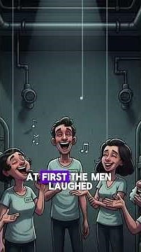 🕯 “The Terrifying Secret Behind The 1945 Sleep Experiment