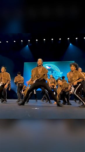 30K views · 498 reactions | Power Impact Dancers✨ Leap into the spotlight with unmatched moves 露‍♀️ | World of Dance | Facebook