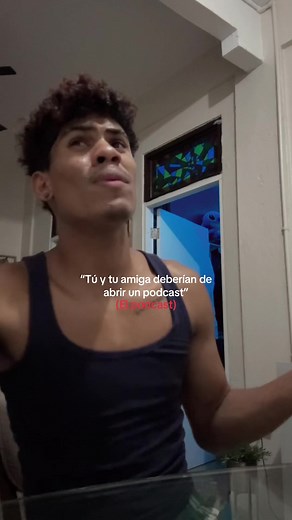 Tú y tu amiga deberían abrir un podcast: cómo empezar hoy