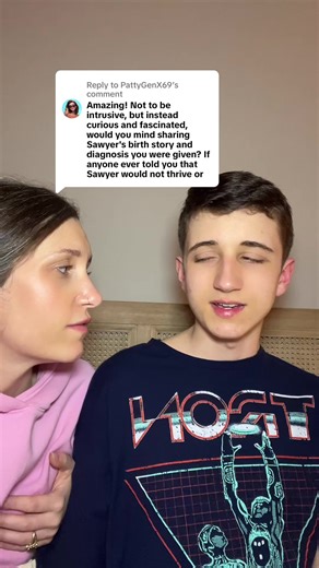 Replying to @PattyGenX69 | sawyers