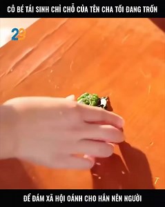 1M views · 34K reactions | Cô bé tái sinh chỉ chỗ cùa tên cha tồi đang trốn để đám xã hội oánh cho hắn nên người ! | Việt Hưng Review | Facebook