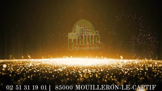 WELCOME 2026 ! | Discothèque Le Privé