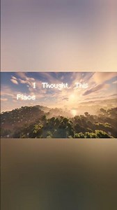 Minecraft, I thought I saw your face today. #minecraft #edit #sad #gaming #minecraftshorts