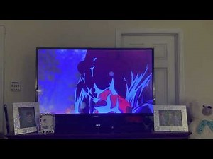 Brother Bear (2003) - Arrival At The Run (With Rutt And Tuke’s Commentary)