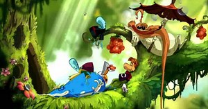 Rayman Origins está gratis en PC a través de la Ubisoft Store