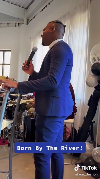 | VON DE'SHON | on TikTok