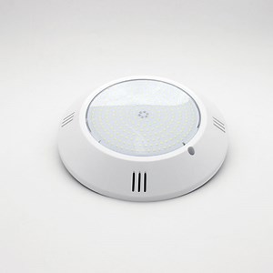 [Hot Item] IP68 Refined White Color LED Swimming Pool Light for Swimming Pool