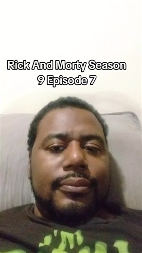 Rick and Morty S9E7 Review — Funny, Solid Episode (7.5/10)