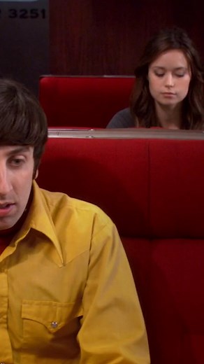 It’s Hot in Here, It Must Be Summer ☀️ The Big Bang Theory #shorts | TBBT Fans only
