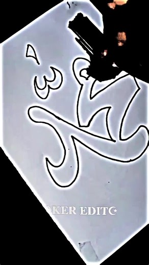 Joker Filter Effects Compilation on TikTok