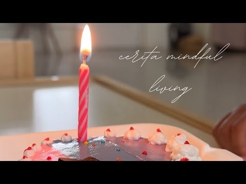 Cerita Akun Mindful Living