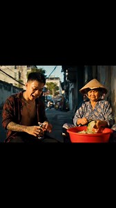 191K views · 2.2K reactions | AI hôm nay tính hơi nóng ạ藍 mn cần làm video qc nhắn tin cho e殺 | Công Nghệ AI | Facebook