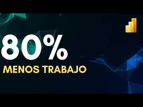 Di adiós a la limpieza manual y repetitiva de datos: automatiza con Power Query en Power BI