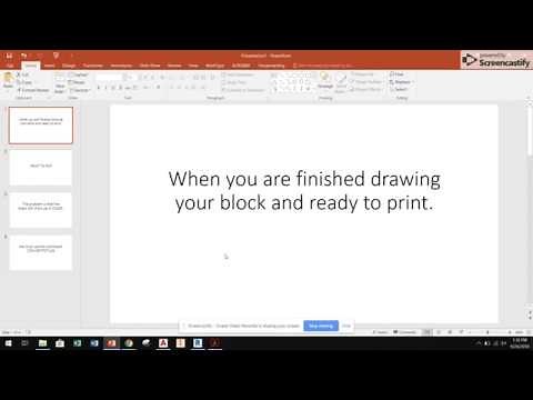 Printing AutoCAD to PDF in black and white