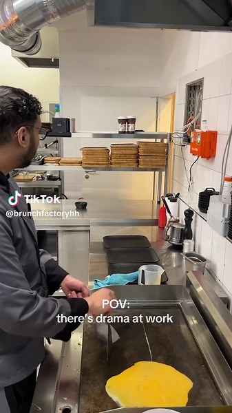 Delicious Breakfast Ideas at Brunch Factory