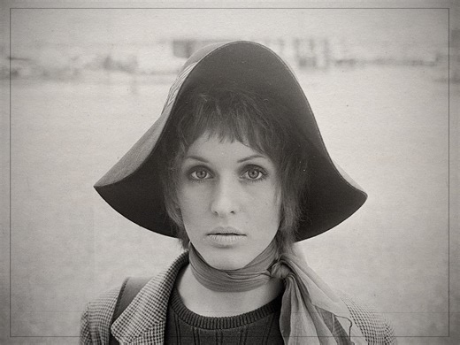 Julie Driscoll: the definitive voice of British psychedelia