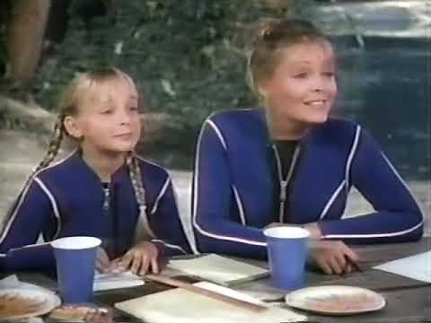 Women wear beautiful blue wetsuit