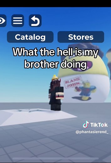 Roblox Avatar Catalog Creator: Tips for Private Servers