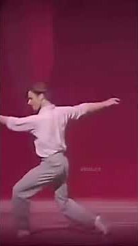 Mikhail Baryshnikov en The lttle ballet 1984 720p