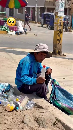 #ConSantanderConecto algun dia tendre suficiente dinero para ayudar a todos 🥺😢 #viraltiktok #melancolia #pobre #ayuda