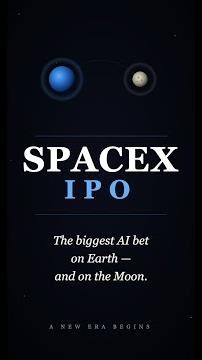 SpaceX is no longer a rocket company. It's the next AI giant. (Anthropic Deal Explained)
