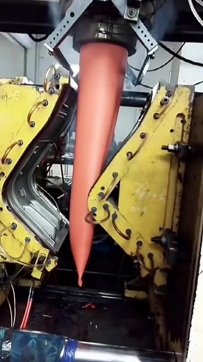 Saline Water Injection Machines for Factories