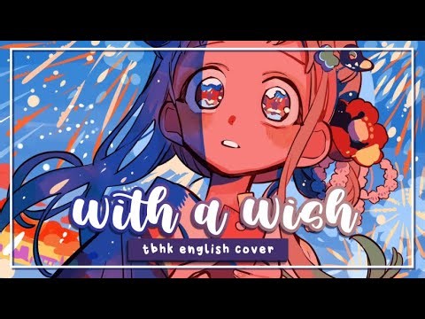 with a wish ㅡ tbhk english cover