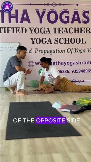 How to do Pigeon Pose
