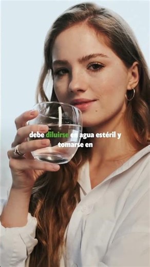 ¿Por qué se toma el Veneno del Escorpión diluido?