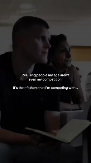 If you’re in your 20’s and you’re not yet making millions, chill bro…Most of the people your age aren’t even a competition. If you look at their life, habits, environment and it isn’t geared for success, whilst your is…The chance you outperform them is 100 to 1 And if you’re not in a powerful network and still guess working your way to success, what the hell are you doing? Dm me “LMG” and I’ll show you the full proven blueprint how to start making money online without having to guess if it works