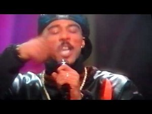 Ralph Tresvant When I Need Somebody NE HISTORIAN ARCHIVE