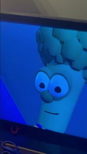 VeggieTales The Grapes Of The Wrath 1 Grapes Times