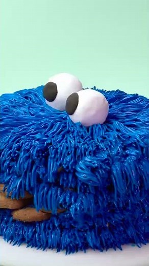 Funny Animal Cake Decorating
