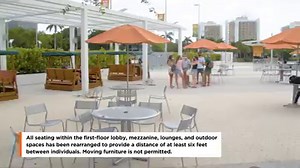 4.2K views · 141 reactions | Everything you need to know about navigating the Student Center Complex as we return to campus. https://bit.ly/3kMvLes | University of Miami | Facebook
