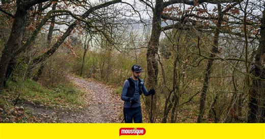 La Barkley : en quoi consiste cette course réputée pour être "la plus dure au monde" ?