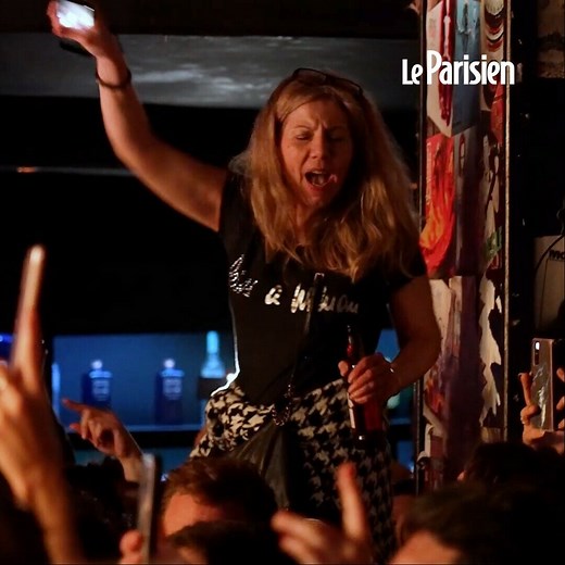 46K views · 314 reactions | Le Bus Palladium, temple du rock à Paris, s'apprête à fermer ses portes pour laisser place à un hôtel de luxe. On est allés à la dernière soirée ⬇️ | Le Parisien | Facebook