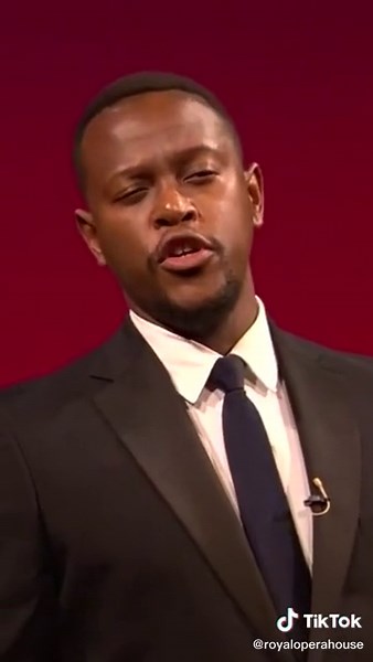 Royal Ballet and Opera on TikTok