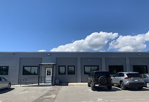 Directions - Quincy Animal Shelter