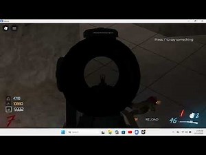 Recoil Zombies gameplay