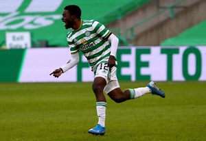 Celtic star Soro could lead exodus after transfer report - expert