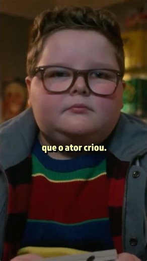 A BIZARRA HISTÓRIA DA CRIAÇÃO DE DEREK EM STRANGER THINGS