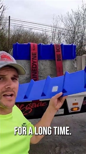 V Shaped Edge Protectors