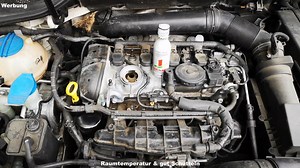 Testbericht XADO Maximum Atomic Metal Conditioner Audi A3 1.8tfsi | tuningblog