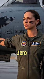 128K views · 4.7K reactions | The hangar went silent when Captain...