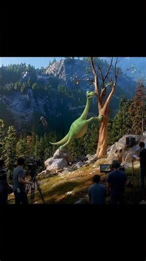 The Good Dinosaur 🦕 Secrets Pixar Hid From You!