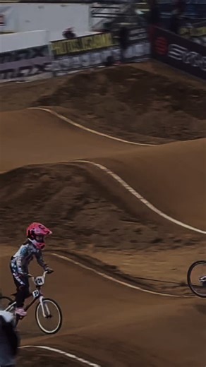 Positive Impact Racing on Instagram: "@usabmx Blue Ridge Nationals Day 1 is in the books! Very eventful day! Lily took home an impressive 5th place for her first ever national! Michi battled to make it to semis , but came up short at the line. Sadontae with an amazing performance racing open , cruiser and class … he came out on top with a 1st in open, 3rd in cruiser and 1st in class! #usabmx #blueridgenationals #racing #bmx #bmxracing"