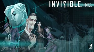 Invisible Inc. para PC - PS4 - Mac - Linux - iOS | 3DJuegos
