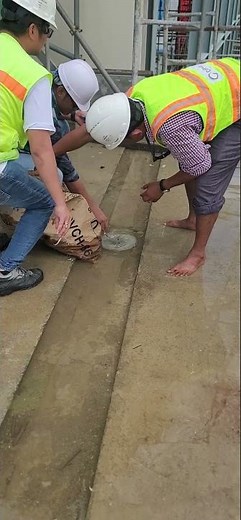 siphonic drainage system👷👷👷👷 part 2